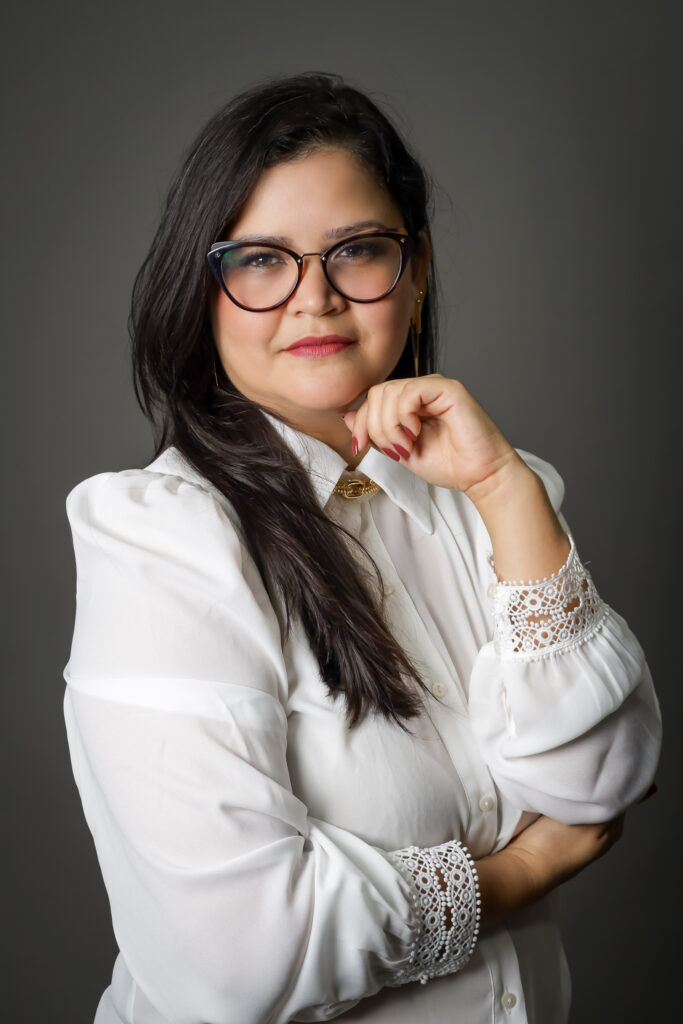 Flávia Oliveira - Advogada de Família